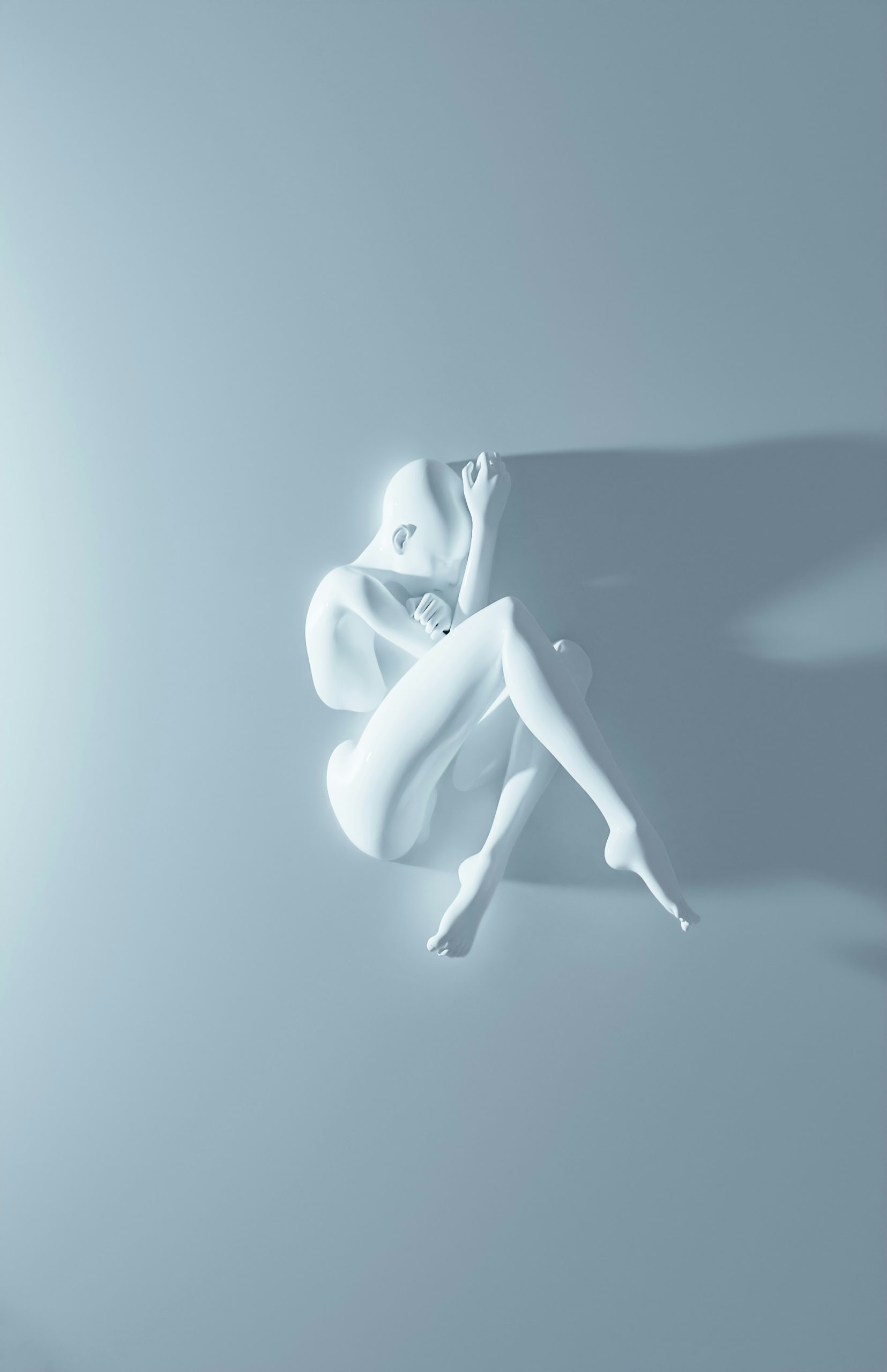 Emotional Transformation Framework