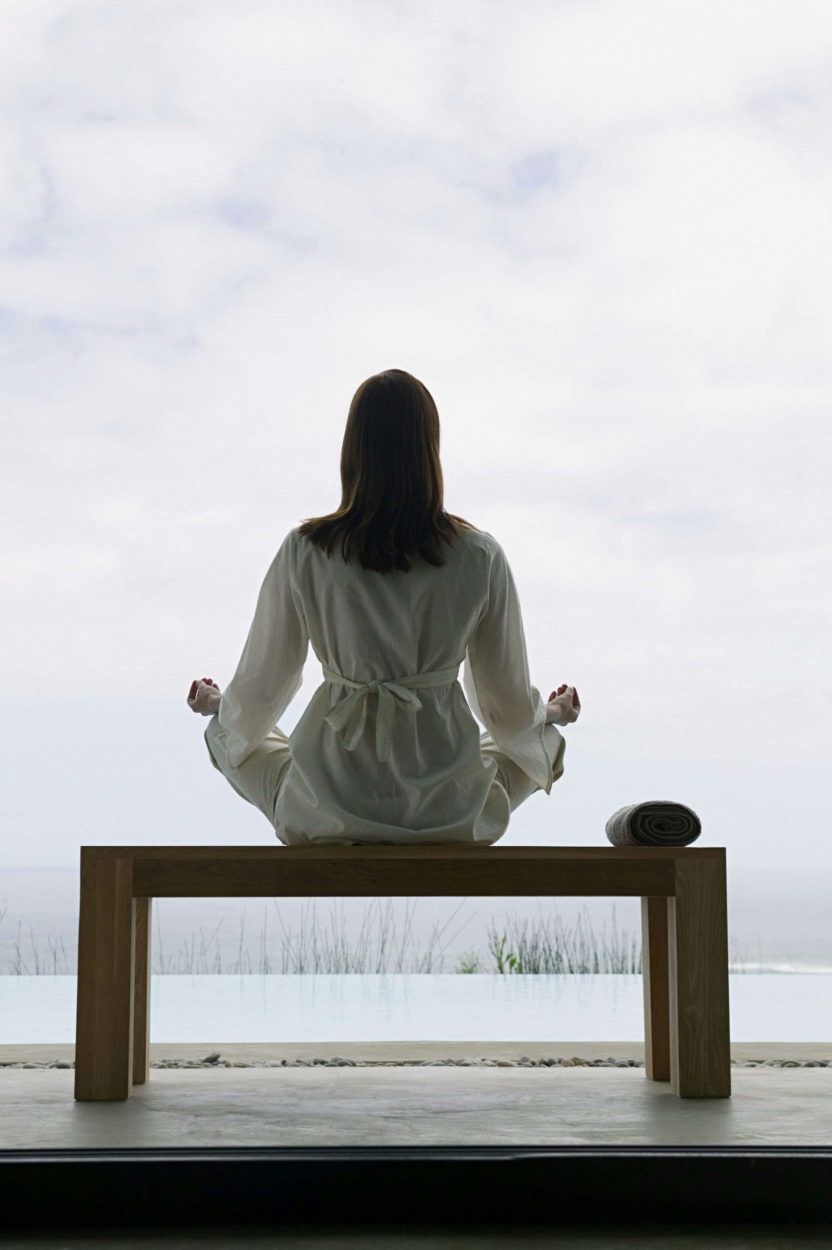 Healing Workplace Burnout Meditation Series