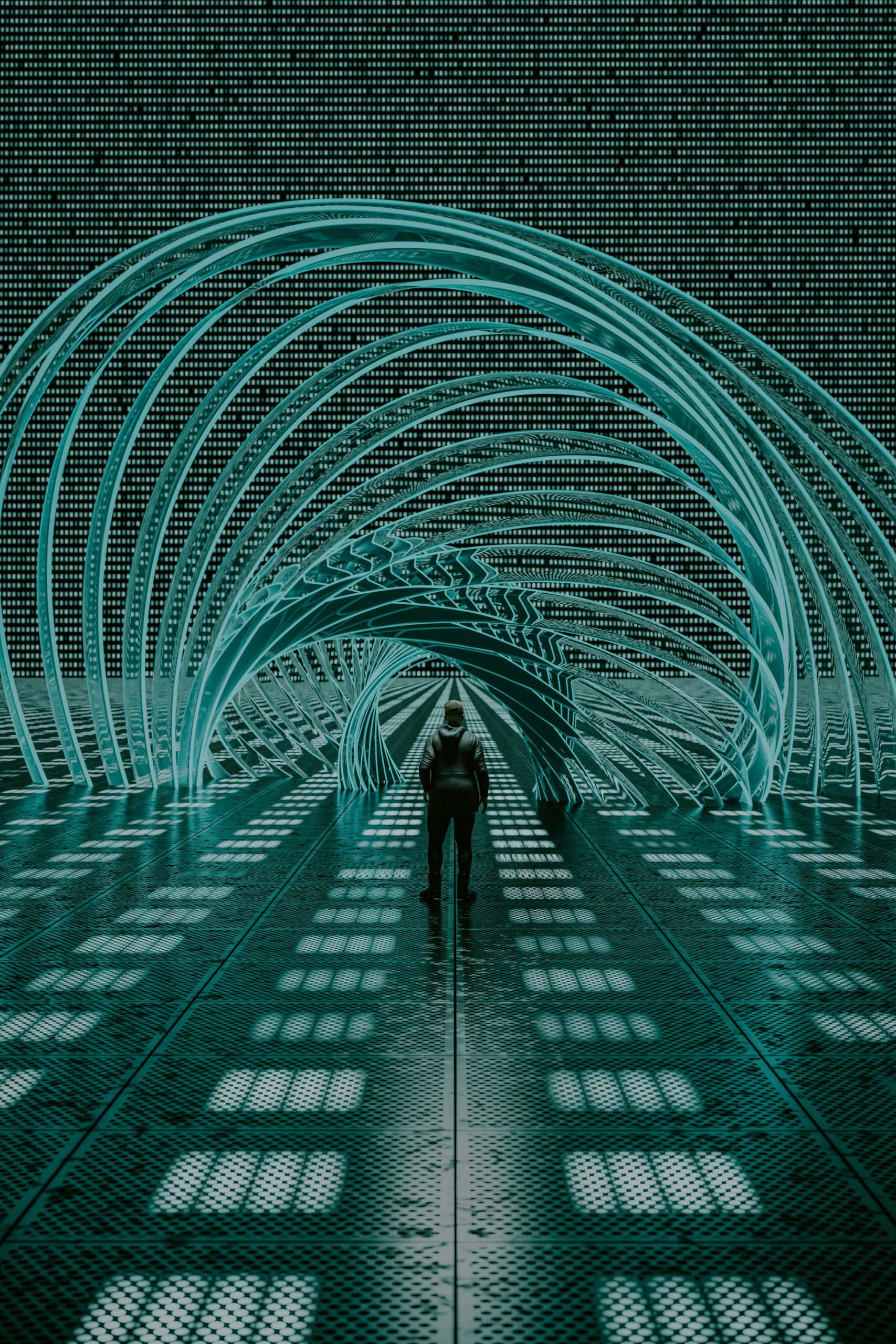 Digital Mindfulness Ritual Program