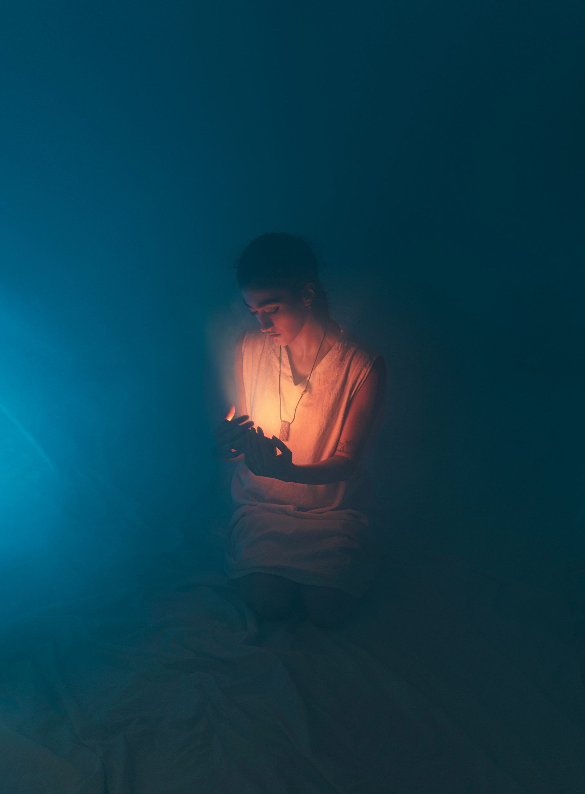 Digital Balance Mindful Detox Program